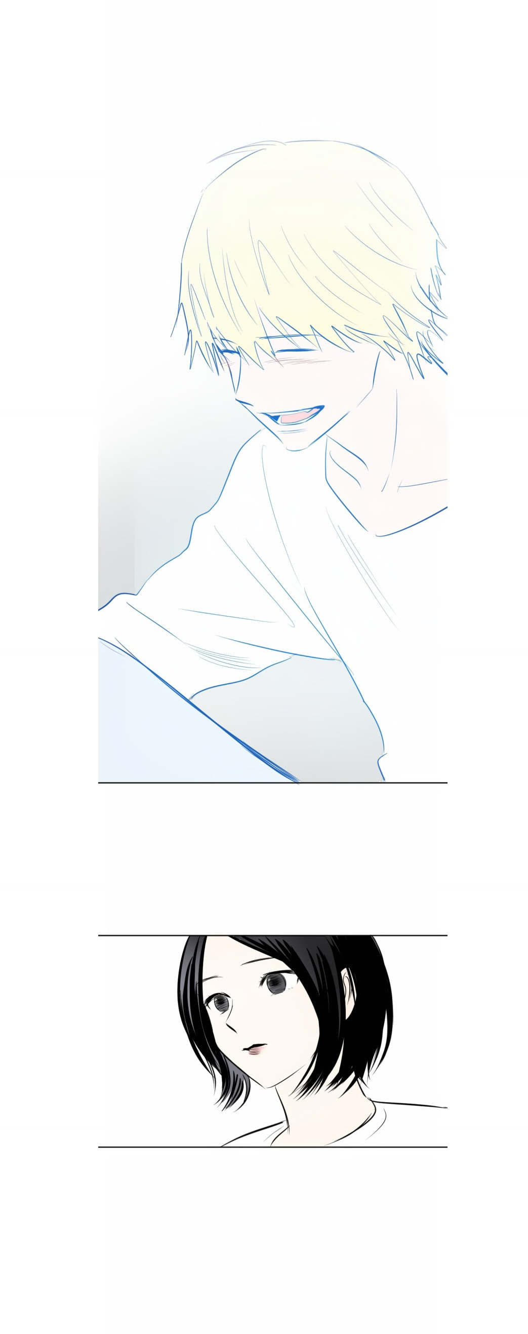 Read My Boo chapter 29 image 22 on Lezhin