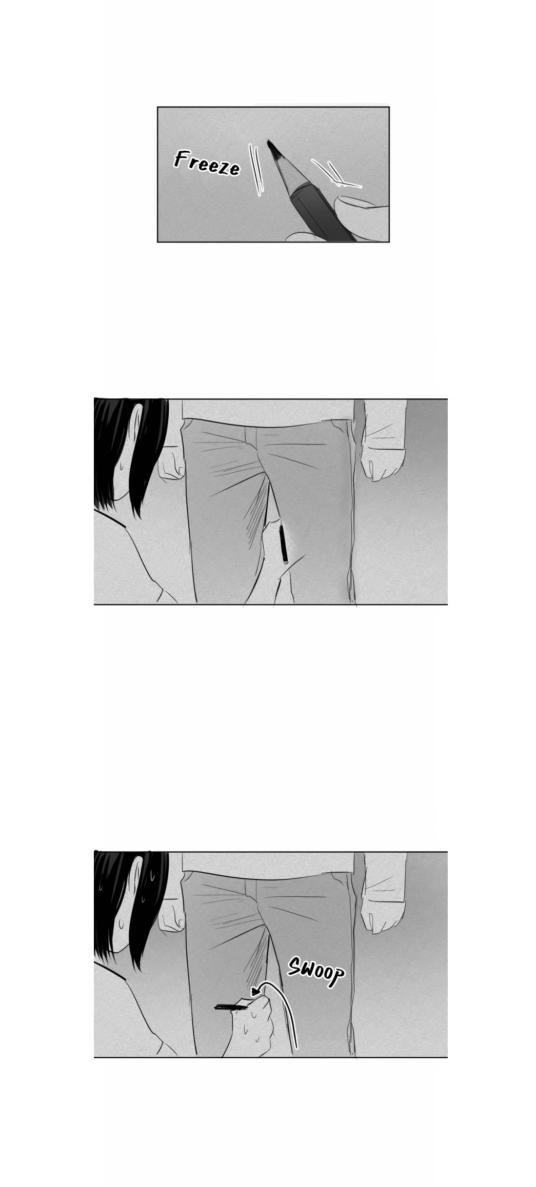 Read My Boo chapter 29 image 27 on Lezhin