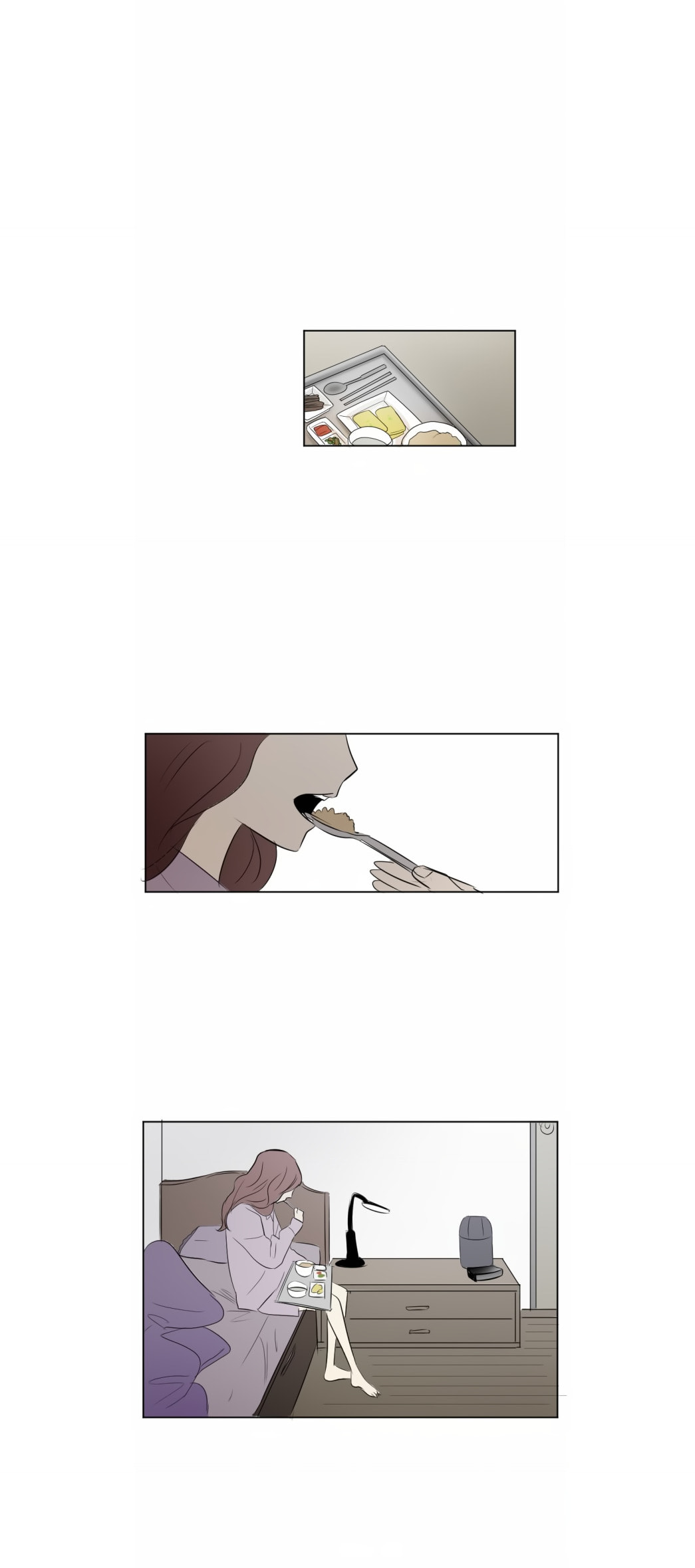 Read My Boo chapter 29 image 29 on Lezhin