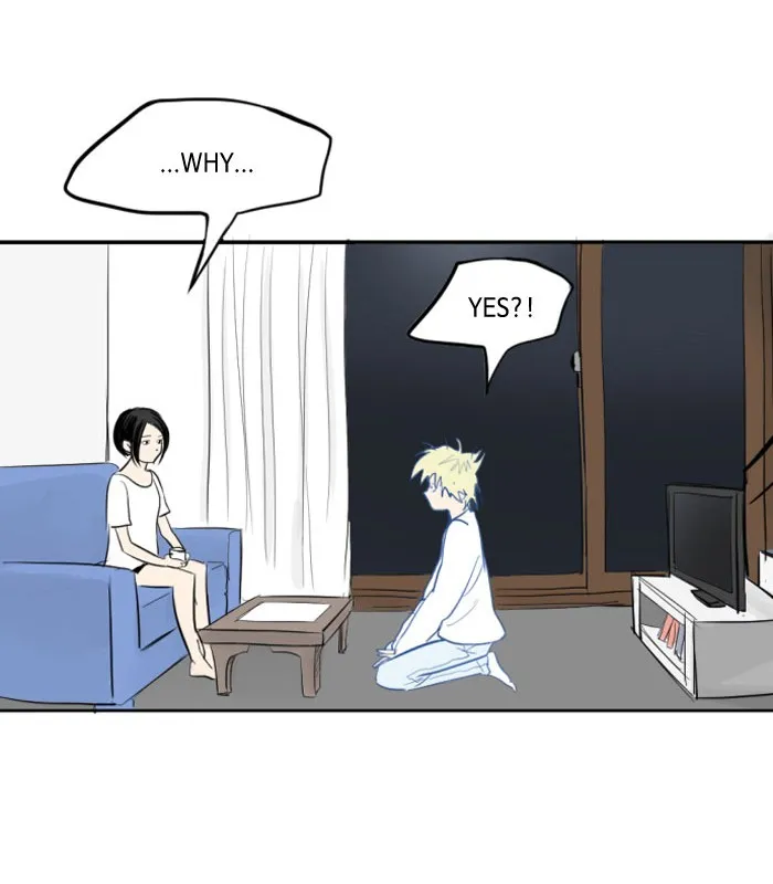 Read My Boo chapter 3 image 13 on Lezhin
