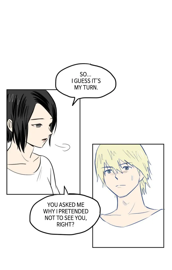 Read My Boo chapter 3 image 15 on Lezhin