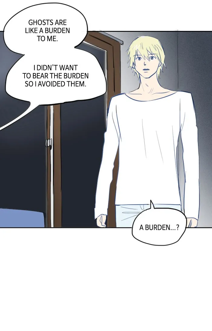 Read My Boo chapter 3 image 16 on Lezhin