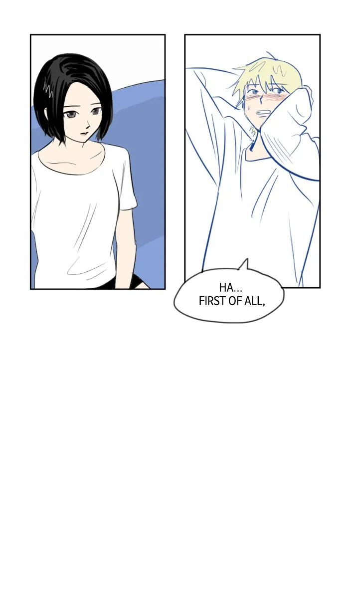 Read My Boo chapter 3 image 29 on Lezhin