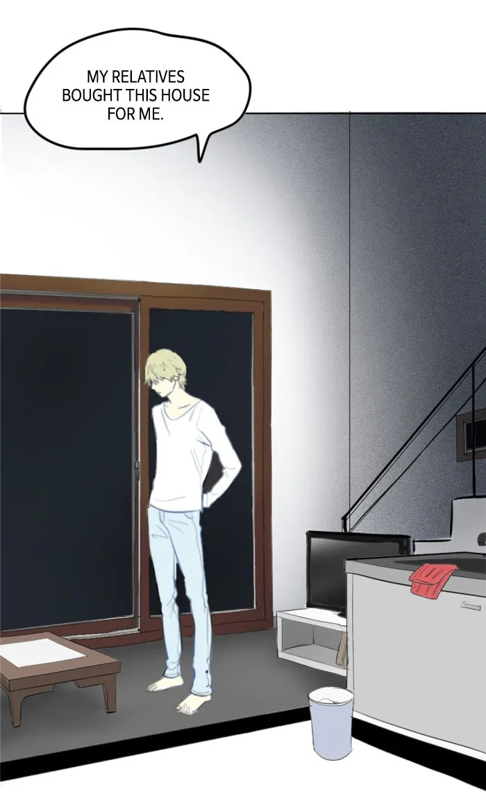 Read My Boo chapter 3 image 30 on Lezhin