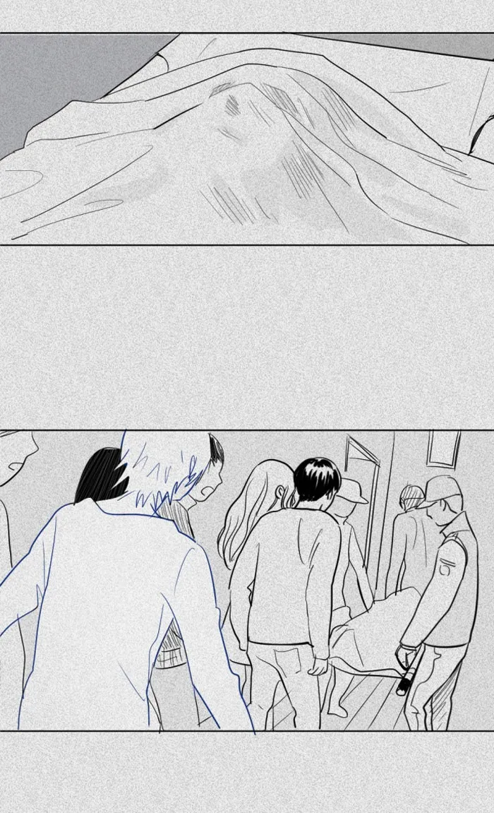 Read My Boo chapter 3 image 34 on Lezhin