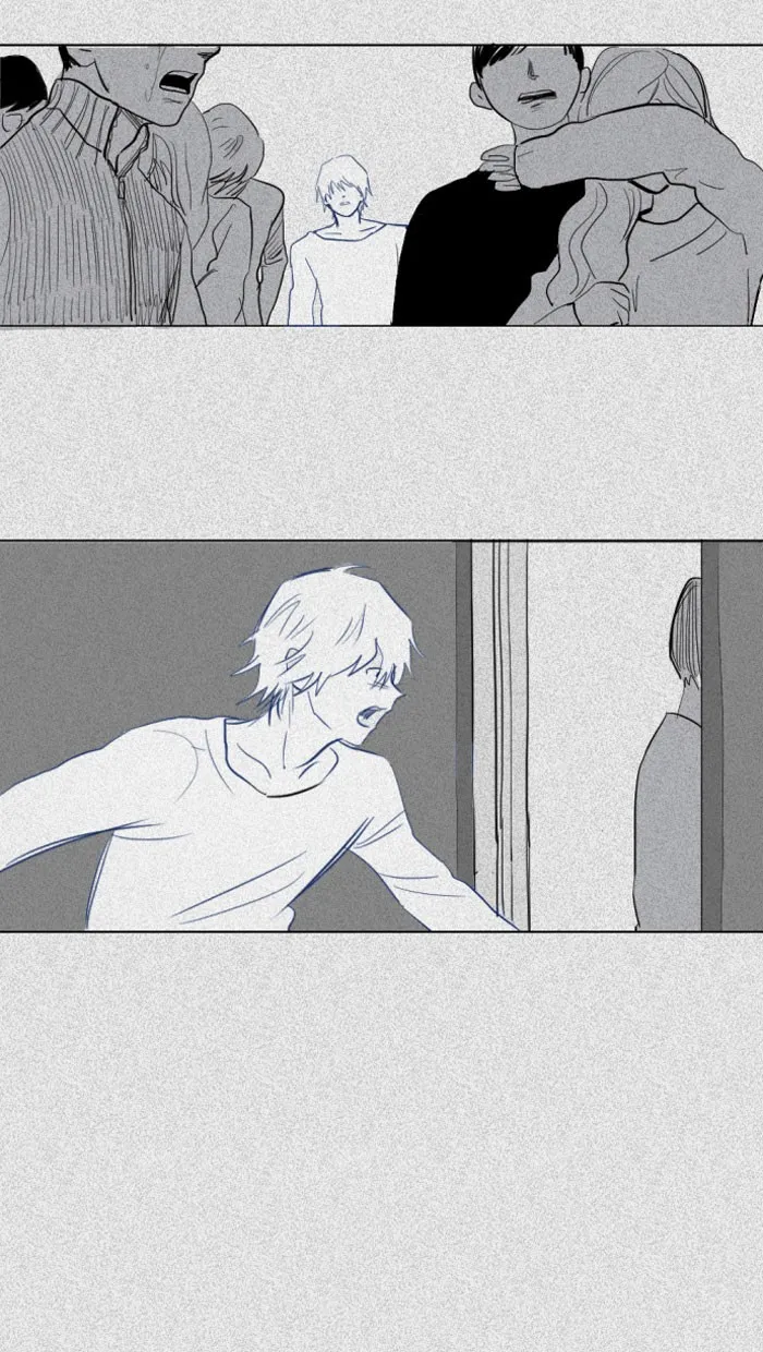 Read My Boo chapter 3 image 35 on Lezhin