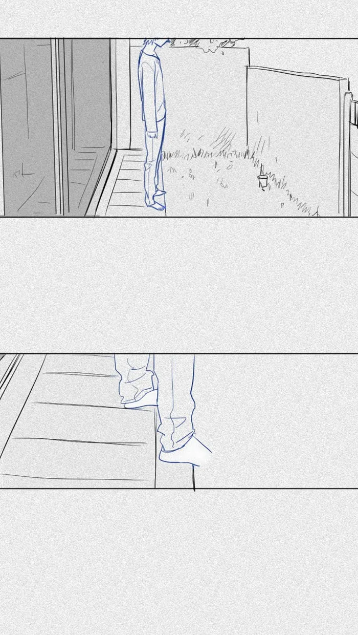 Read My Boo chapter 3 image 40 on Lezhin