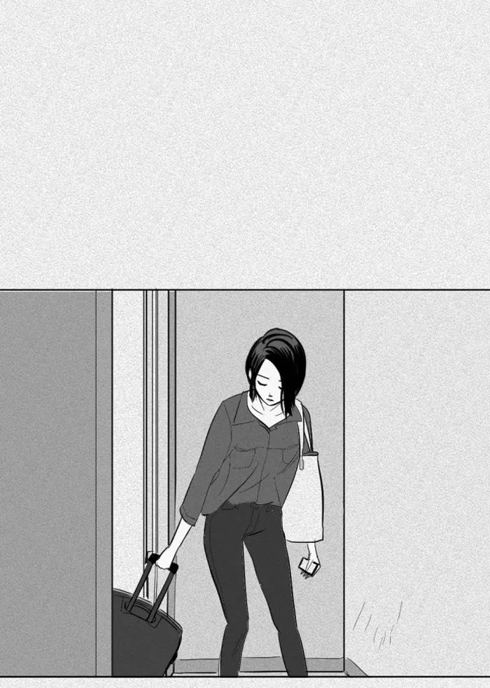 Read My Boo chapter 3 image 42 on Lezhin