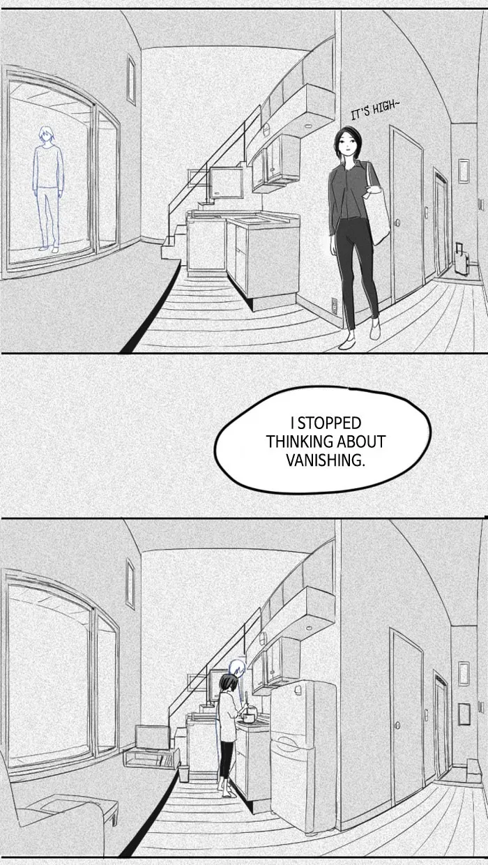 Read My Boo chapter 3 image 44 on Lezhin