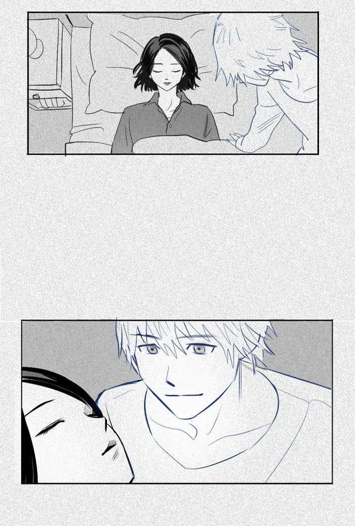 Read My Boo chapter 3 image 46 on Lezhin