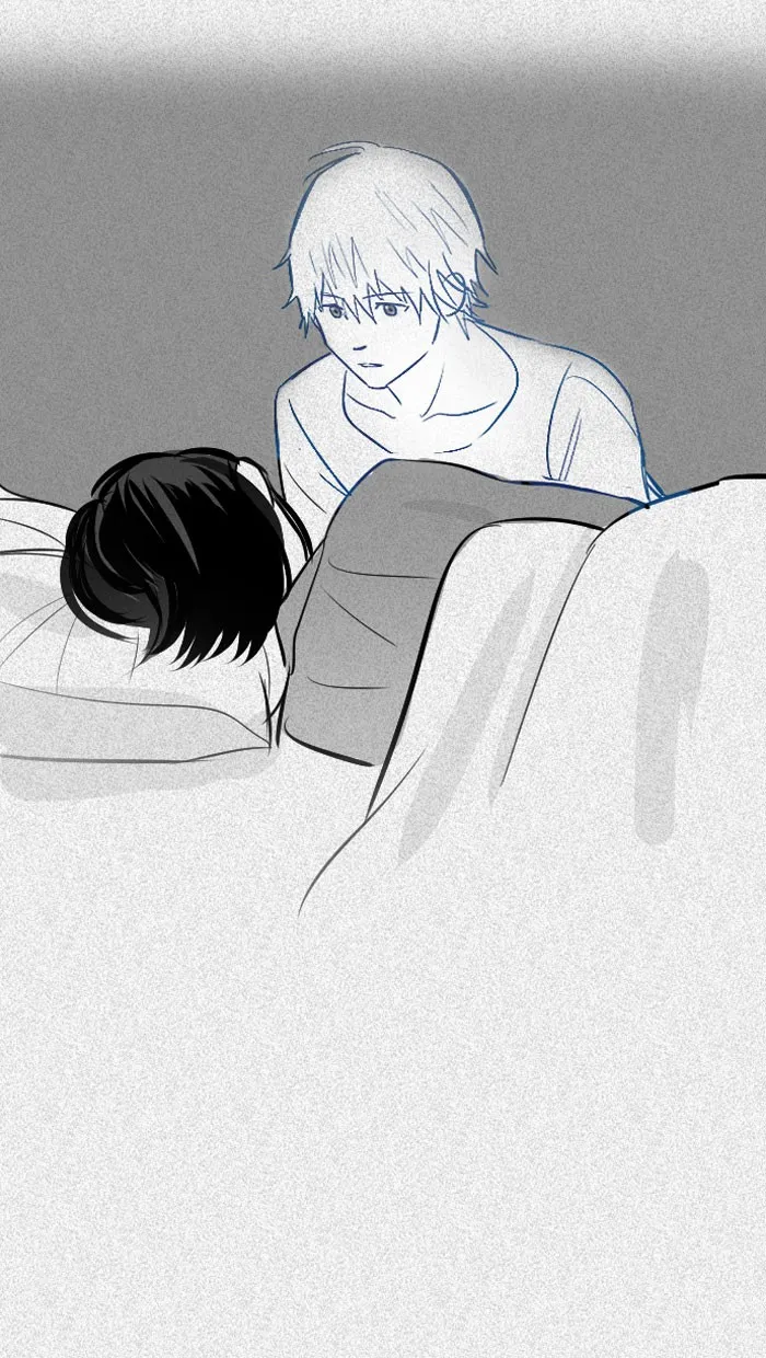 Read My Boo chapter 3 image 48 on Lezhin