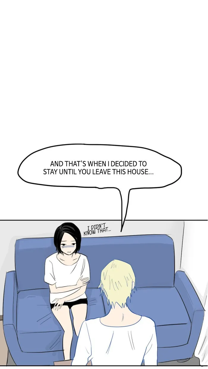 Read My Boo chapter 3 image 51 on Lezhin