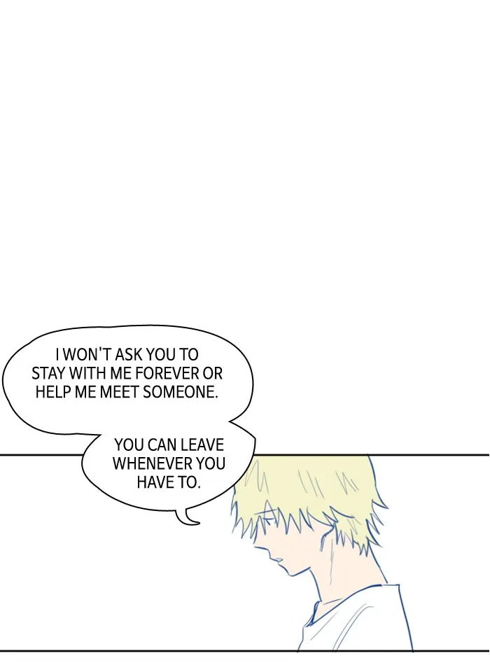 Read My Boo chapter 3 image 52 on Lezhin