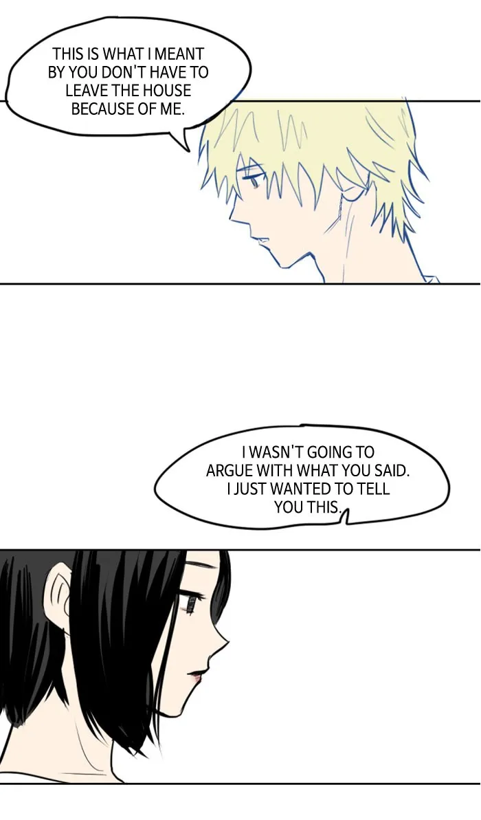 Read My Boo chapter 3 image 53 on Lezhin