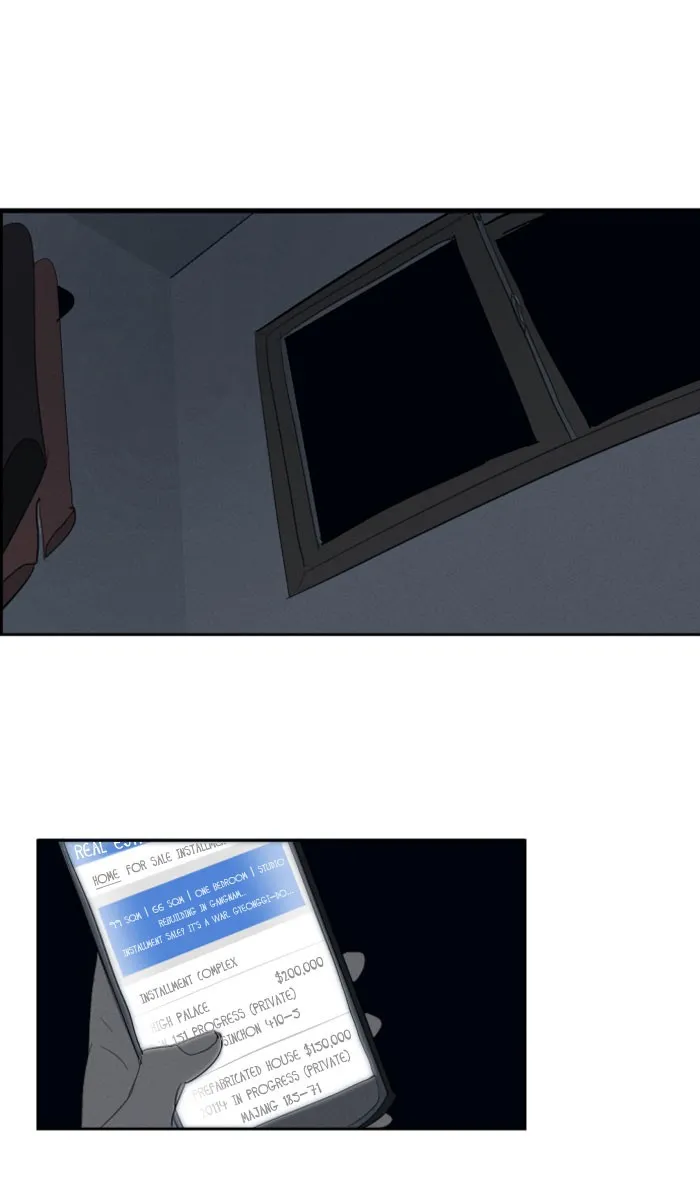 Read My Boo chapter 3 image 57 on Lezhin