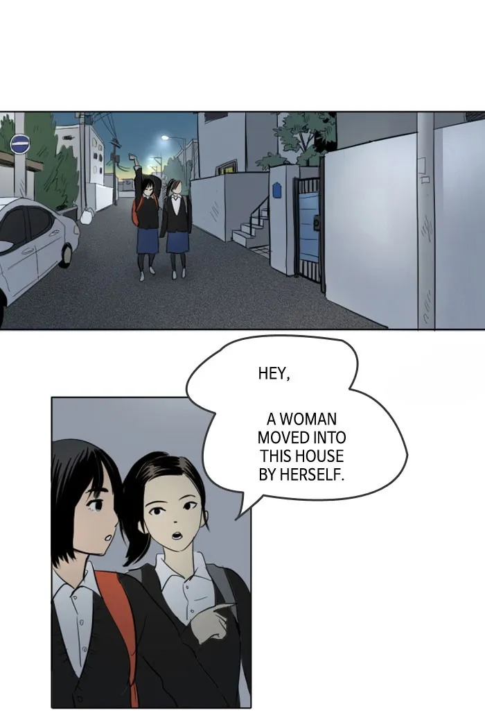 Read My Boo chapter 3 image 6 on Lezhin