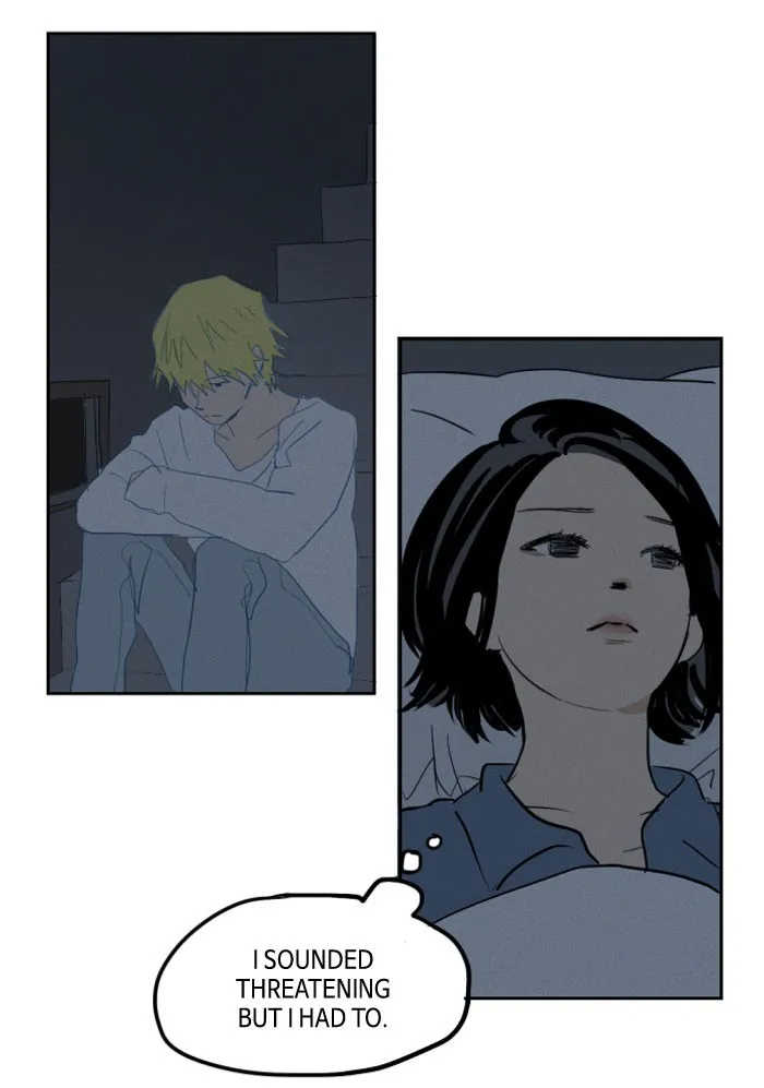 Read My Boo chapter 3 image 60 on Lezhin