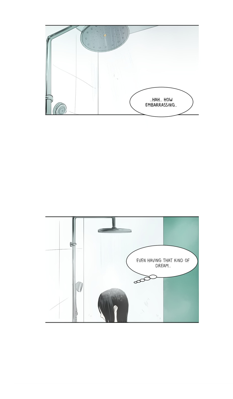Read My Boo chapter 30 image 22 on Lezhin