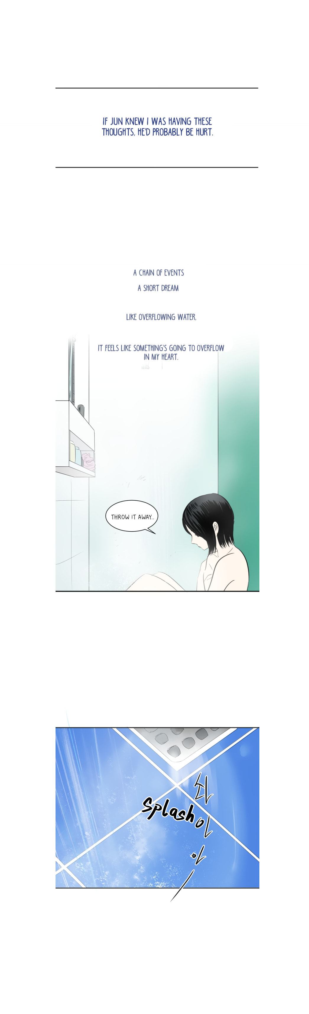 Read My Boo chapter 30 image 28 on Lezhin