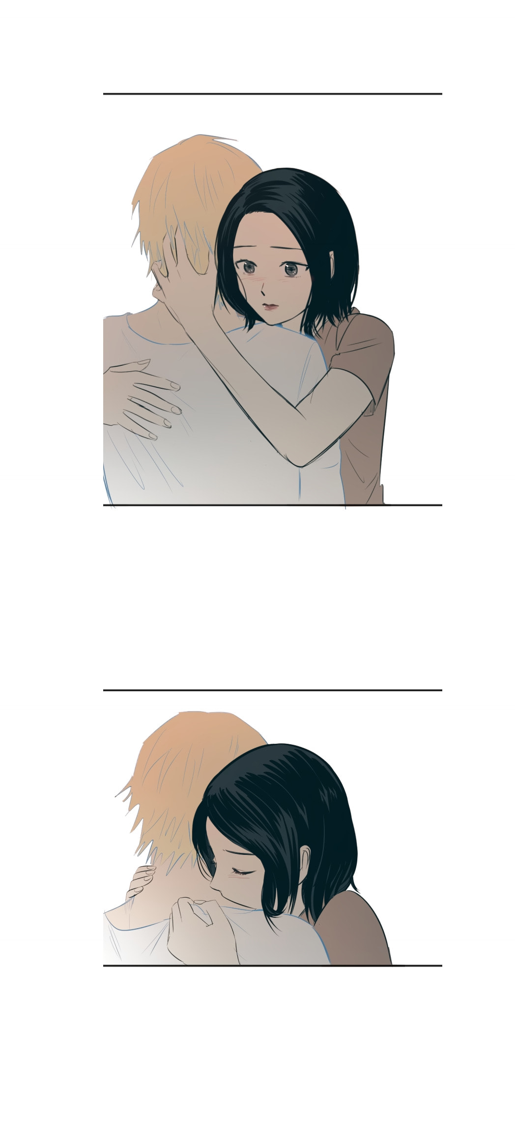 Read My Boo chapter 30 image 6 on Lezhin