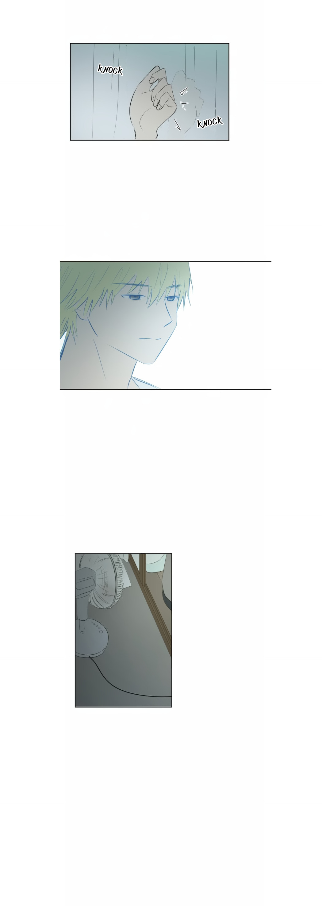 Read My Boo chapter 31 image 10 on Lezhin