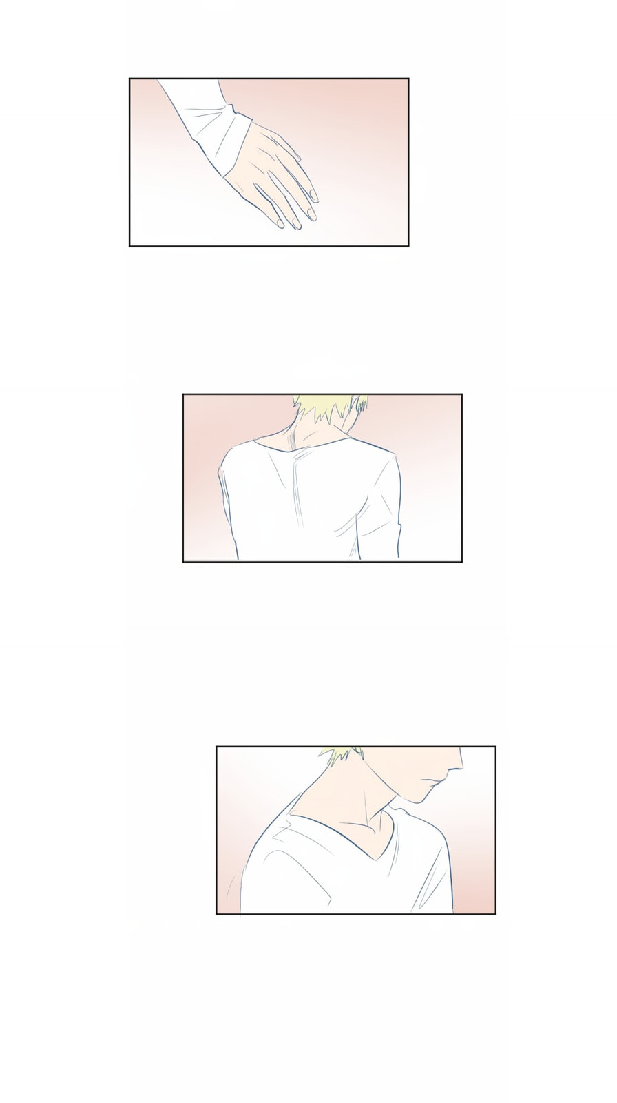 Read My Boo chapter 31 image 12 on Lezhin