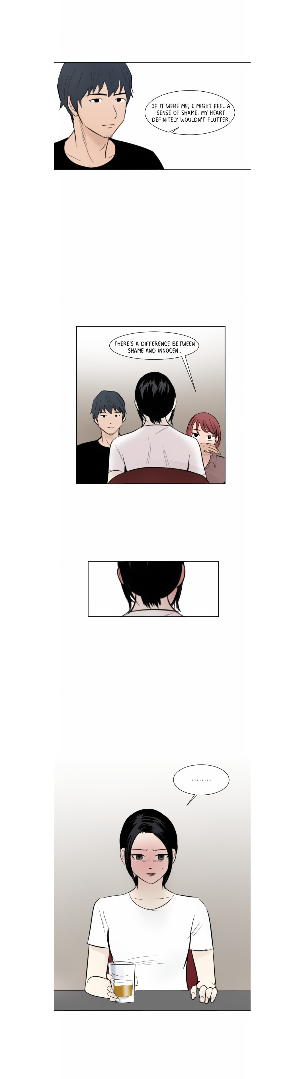 Read My Boo chapter 31 image 24 on Lezhin
