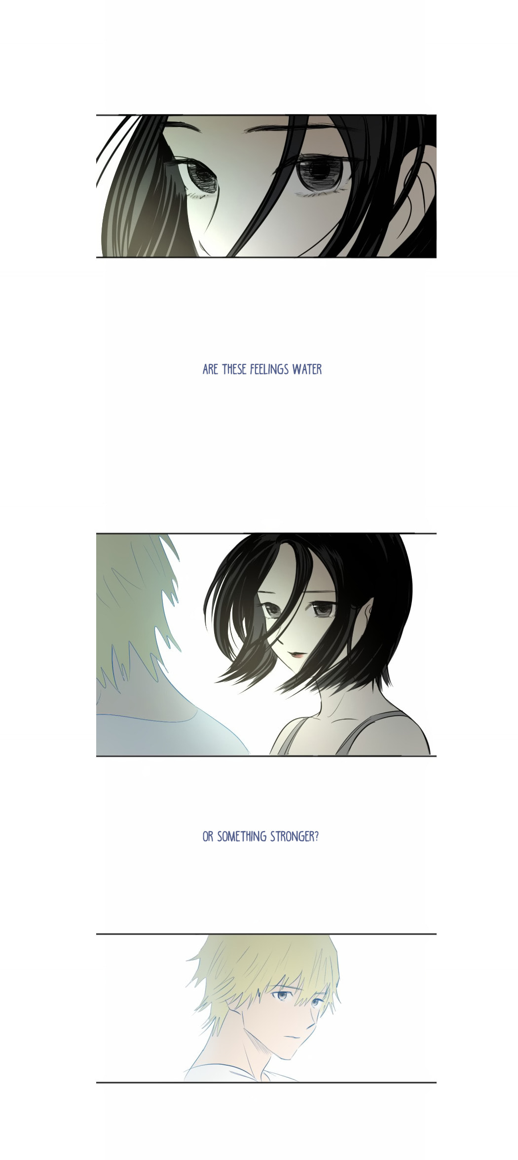 Read My Boo chapter 31 image 5 on Lezhin