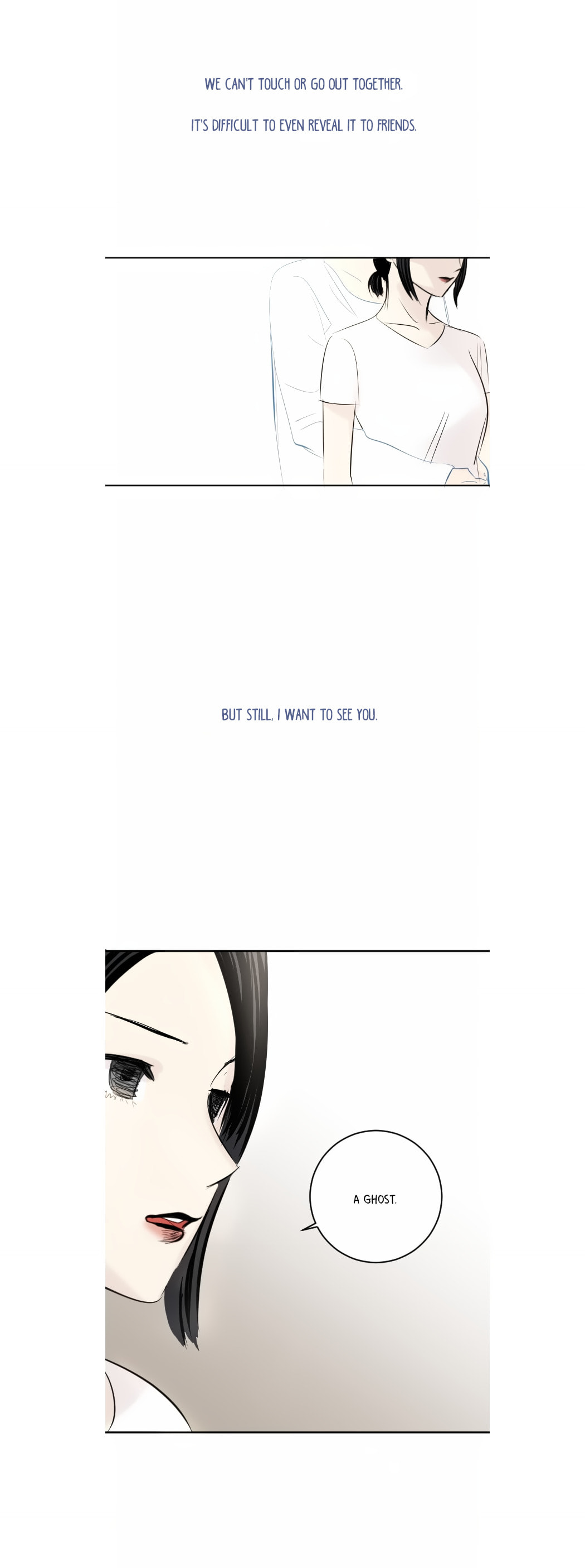 Read My Boo chapter 32 image 13 on Lezhin