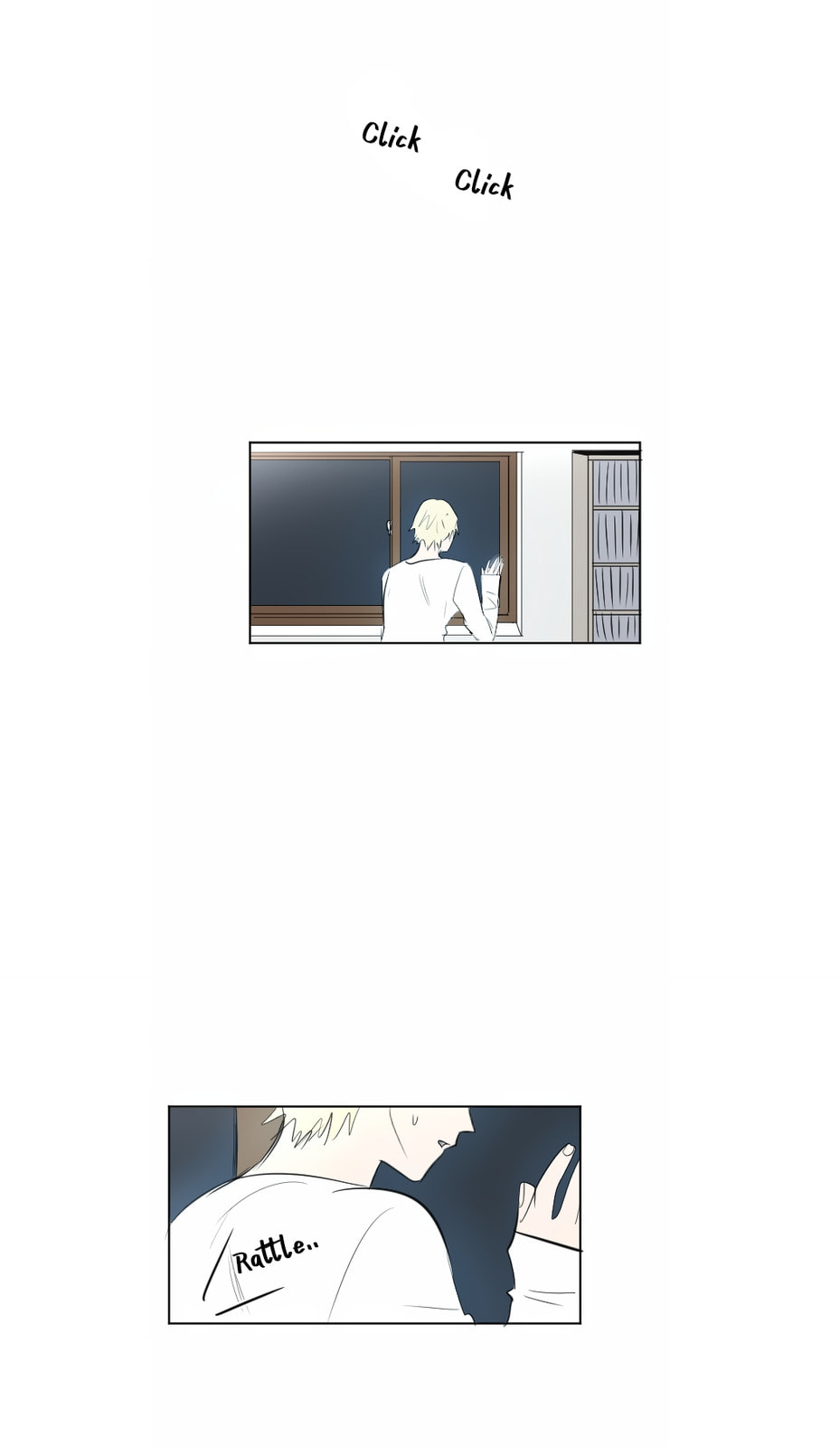 Read My Boo chapter 32 image 23 on Lezhin