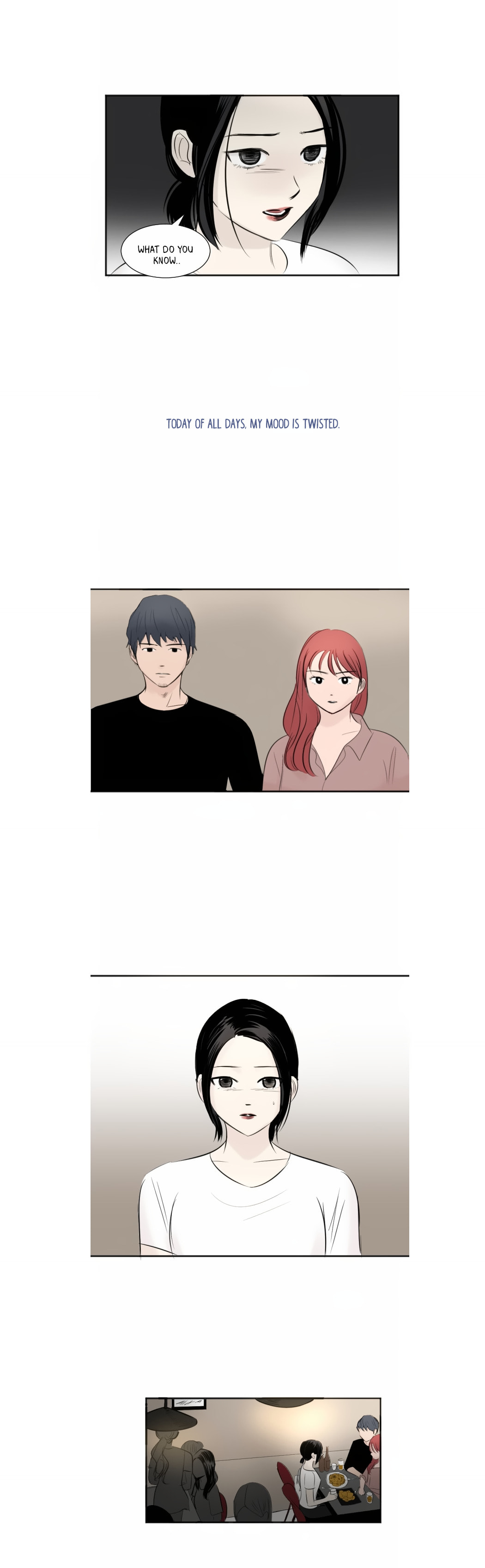 Read My Boo chapter 32 image 7 on Lezhin