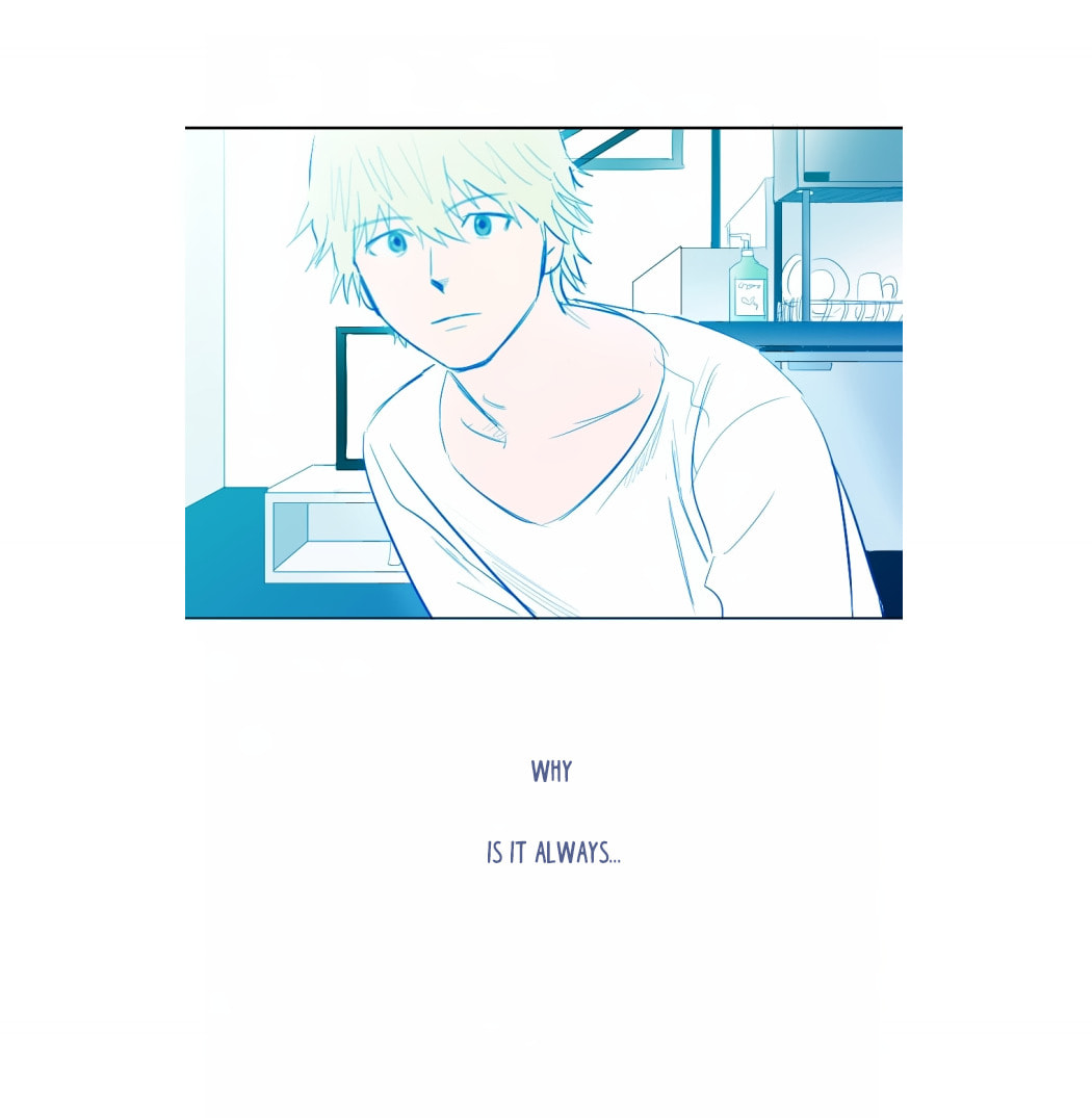 Read My Boo chapter 33 image 1 on Lezhin