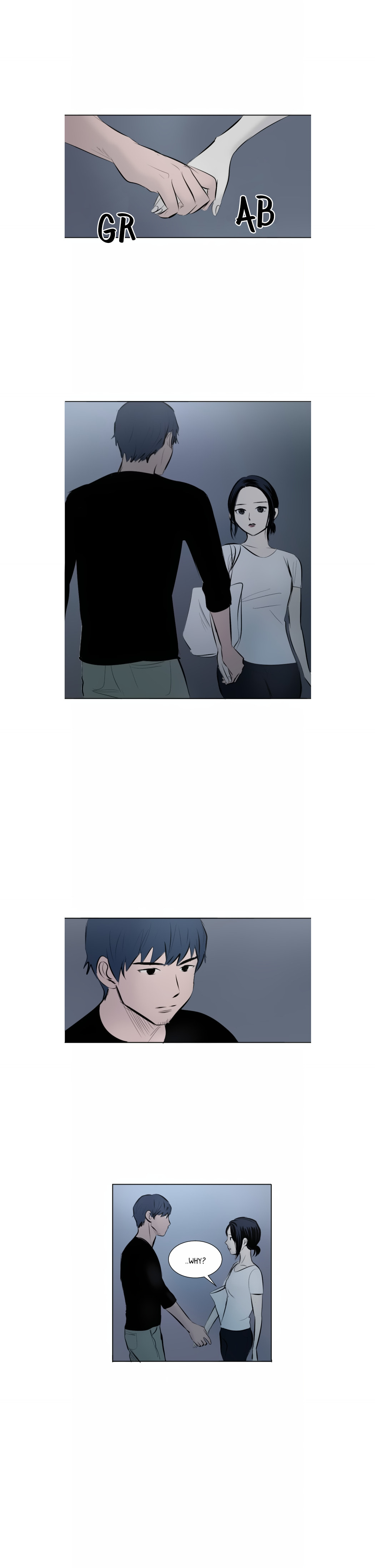Read My Boo chapter 33 image 16 on Lezhin