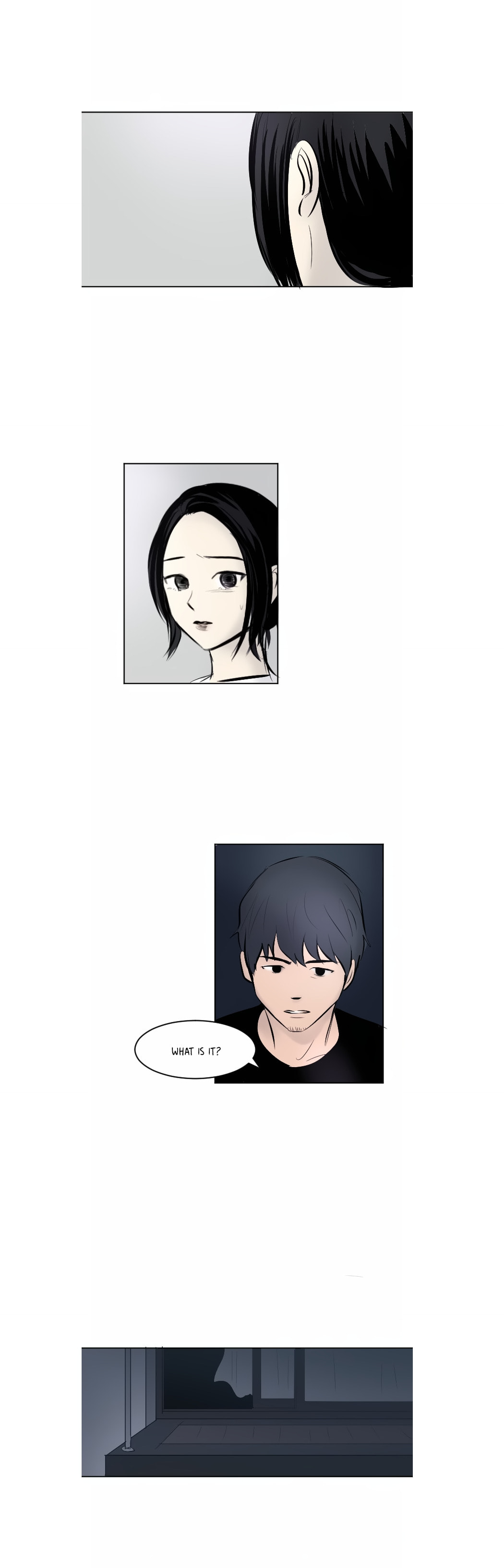 Read My Boo chapter 33 image 24 on Lezhin