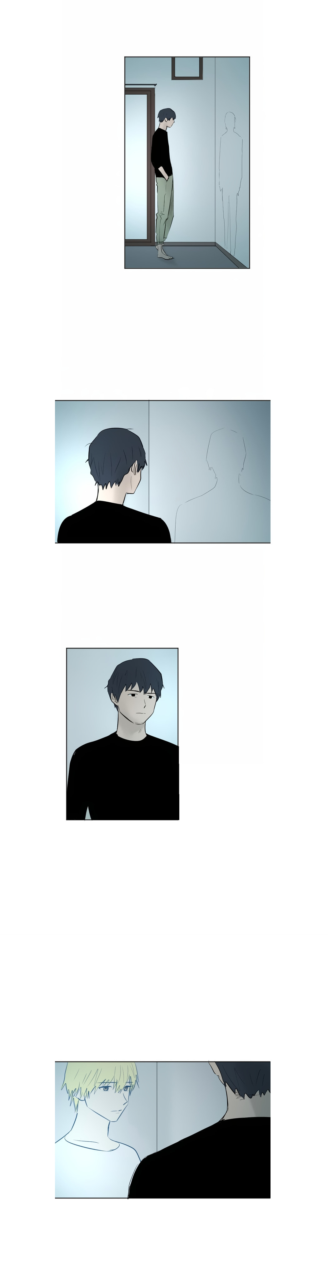 Read My Boo chapter 35 image 20 on Lezhin