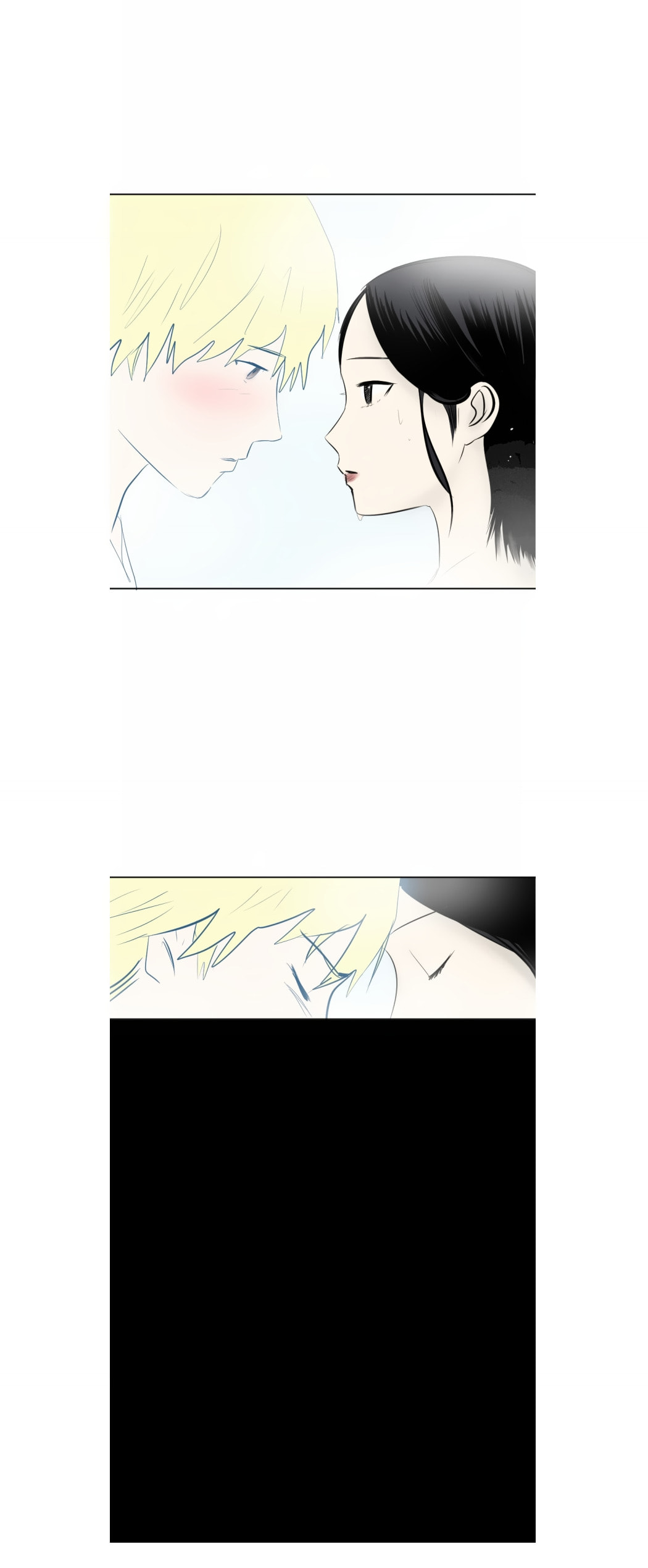 Read My Boo chapter 36 image 17 on Lezhin