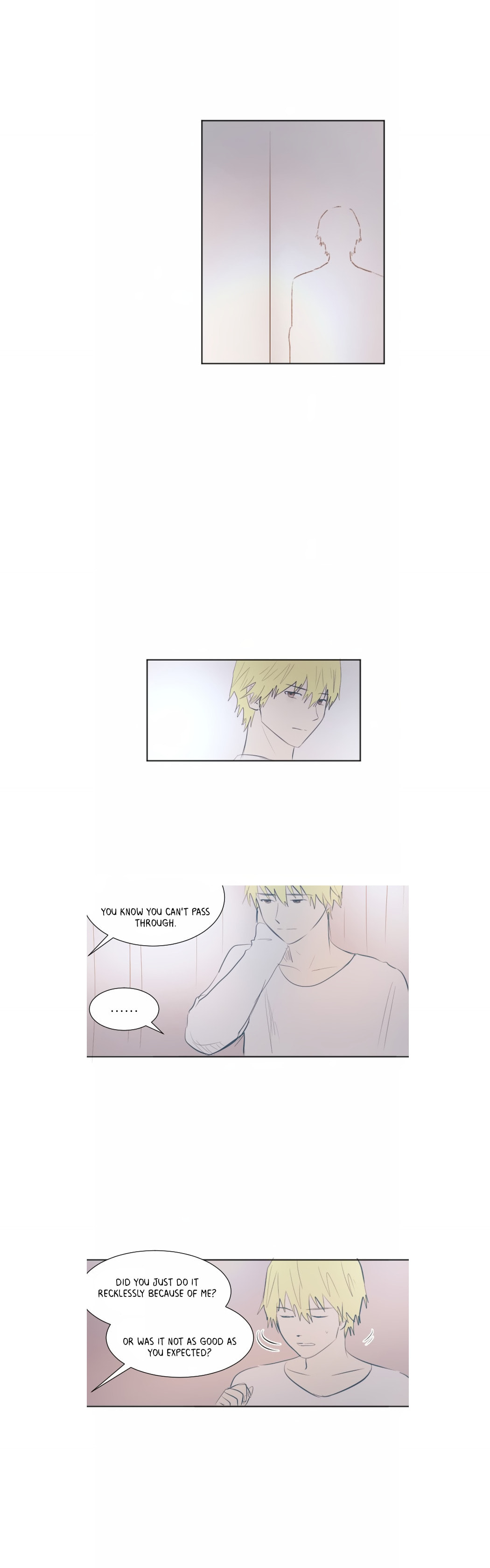 Read My Boo chapter 37 image 10 on Lezhin