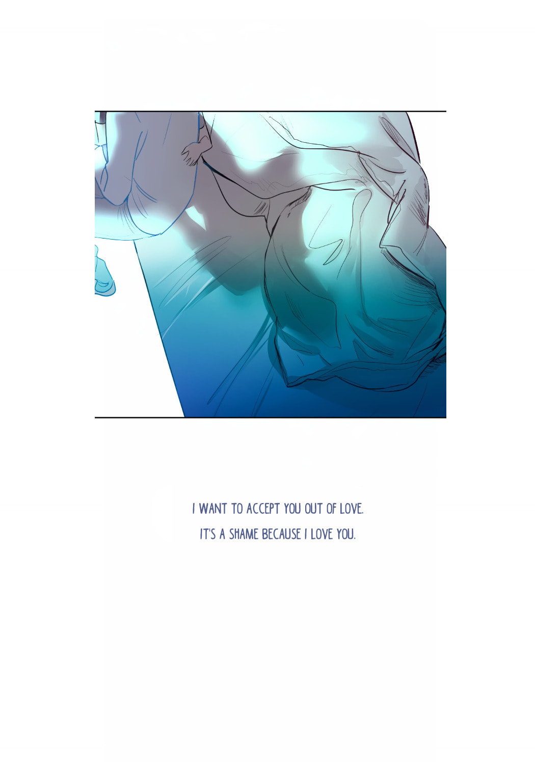 Read My Boo chapter 37 image 2 on Lezhin