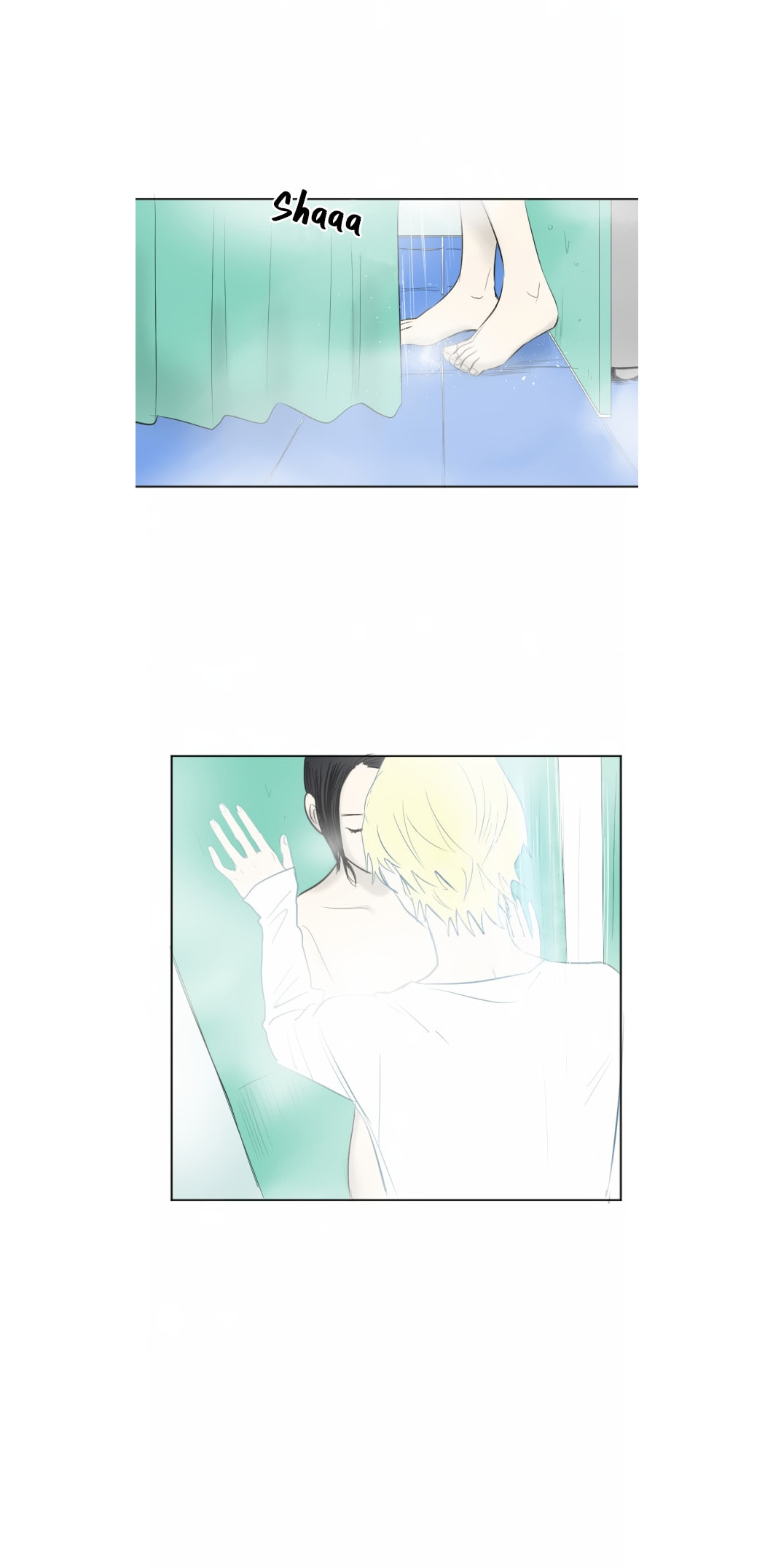Read My Boo chapter 37 image 4 on Lezhin