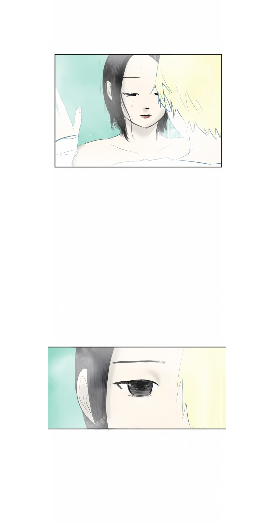 Read My Boo chapter 37 image 5 on Lezhin