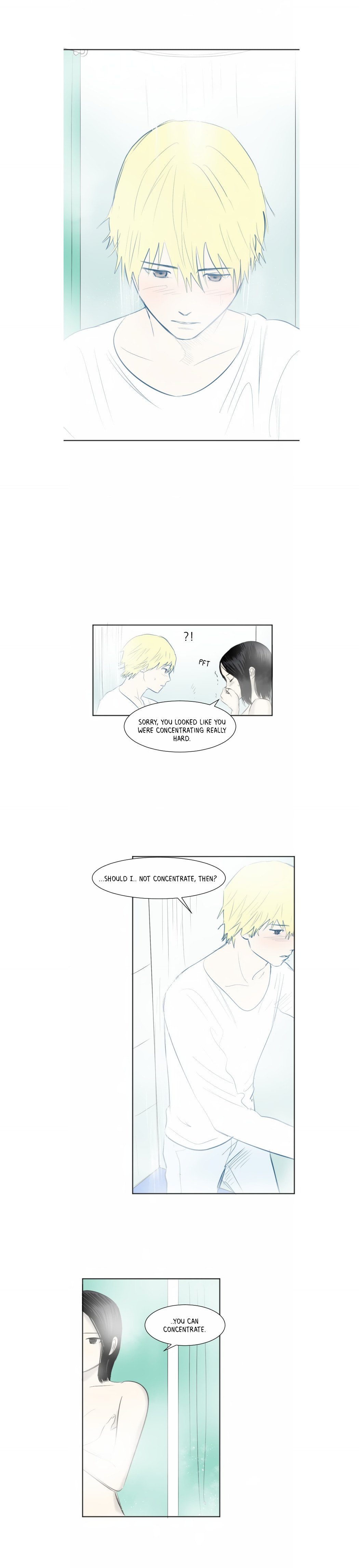 Read My Boo chapter 37 image 6 on Lezhin