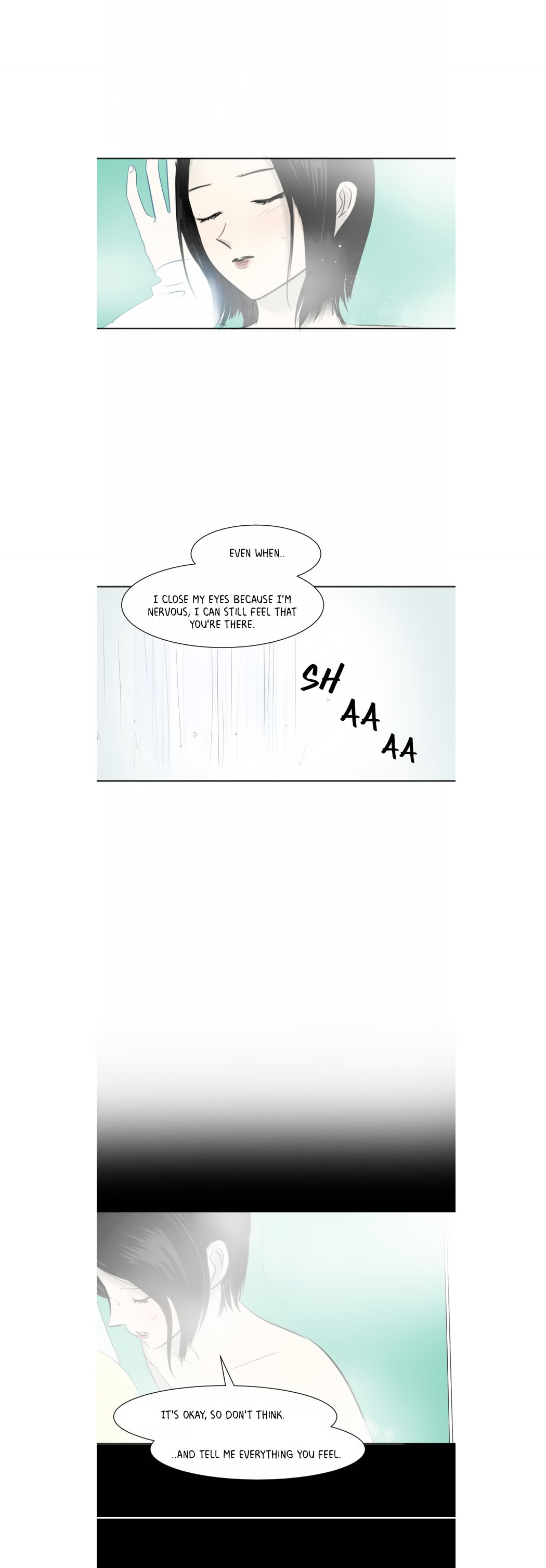 Read My Boo chapter 37 image 7 on Lezhin