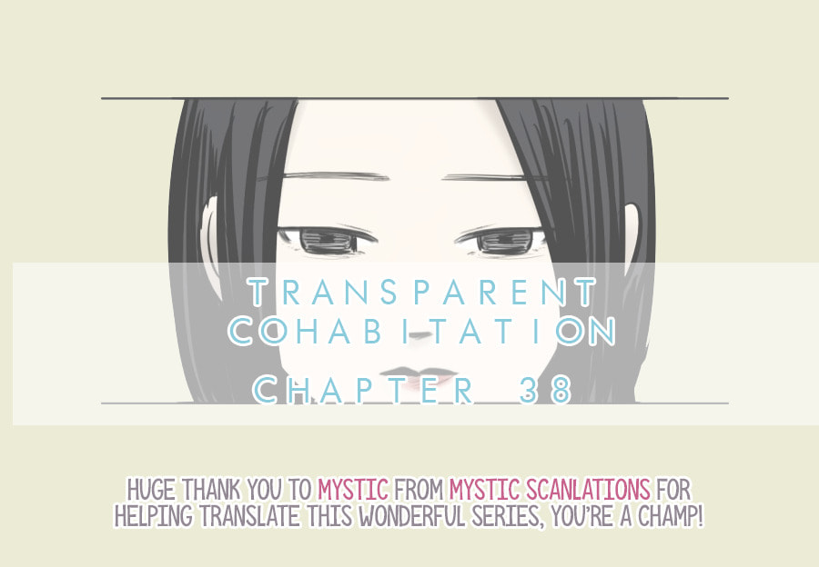 Read My Boo chapter 38 image 1 on Lezhin