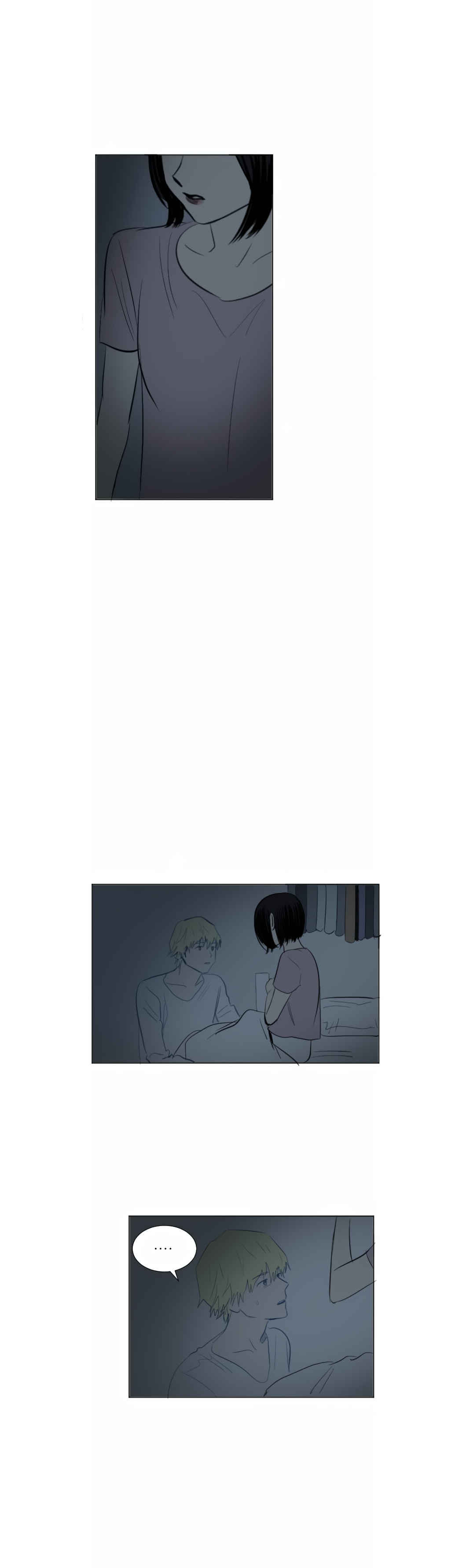 Read My Boo chapter 38 image 13 on Lezhin