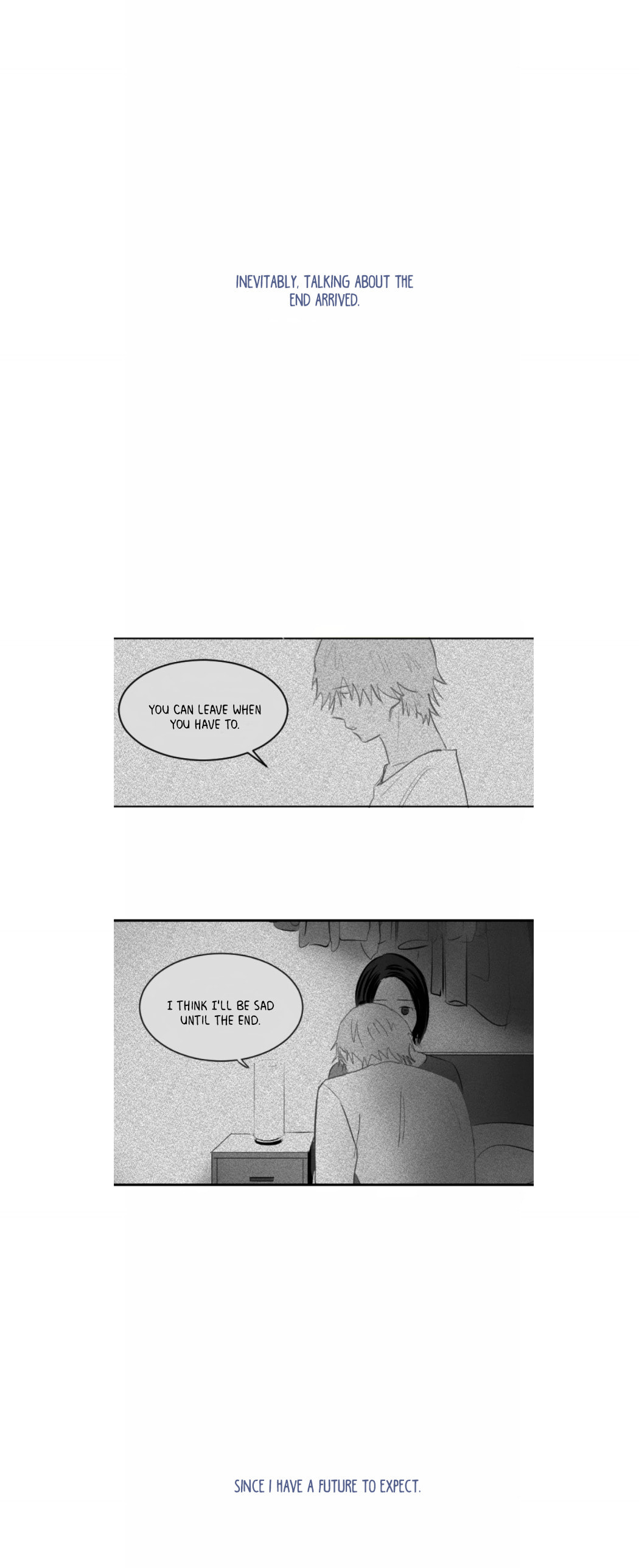 Read My Boo chapter 38 image 17 on Lezhin