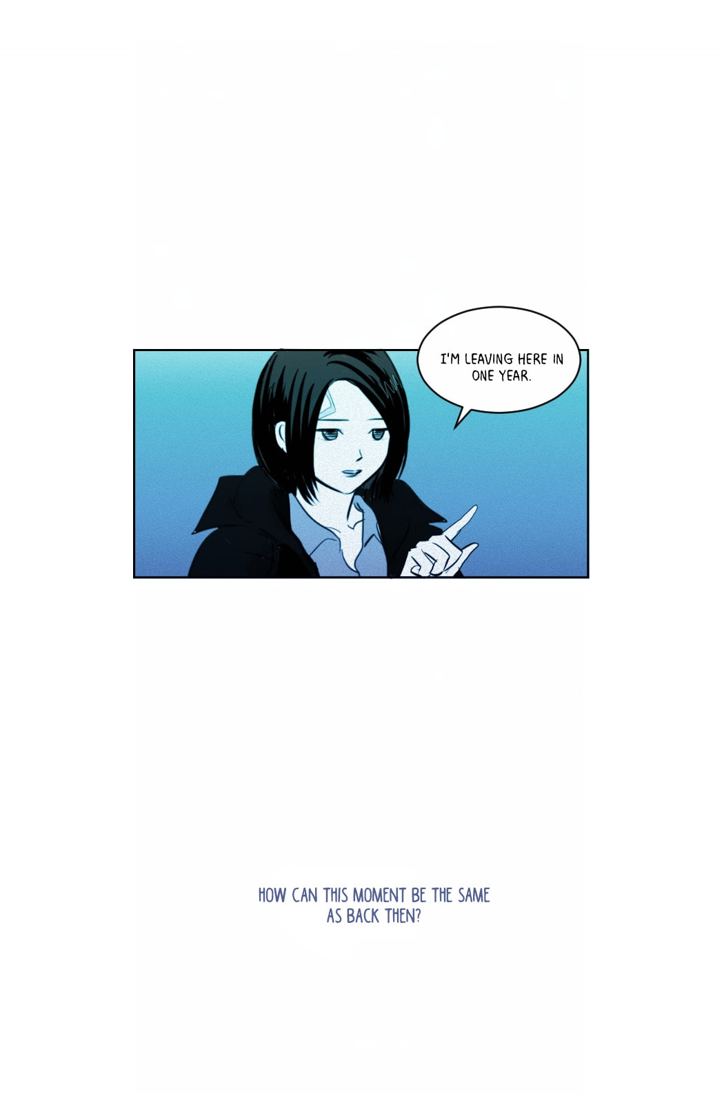 Read My Boo chapter 38 image 2 on Lezhin