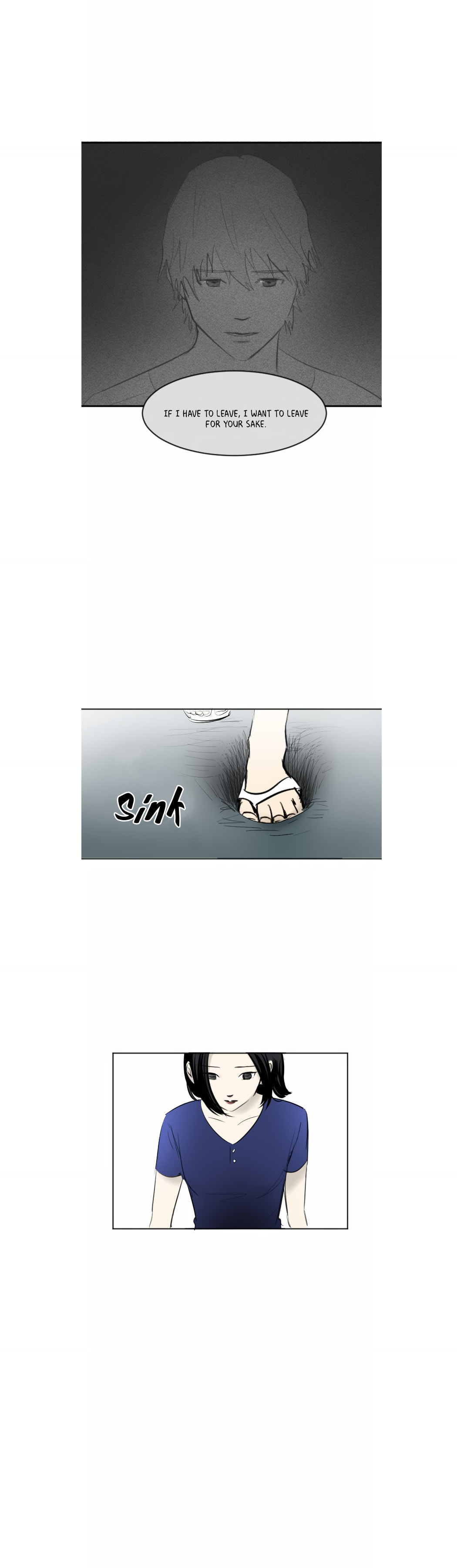 Read My Boo chapter 38 image 20 on Lezhin