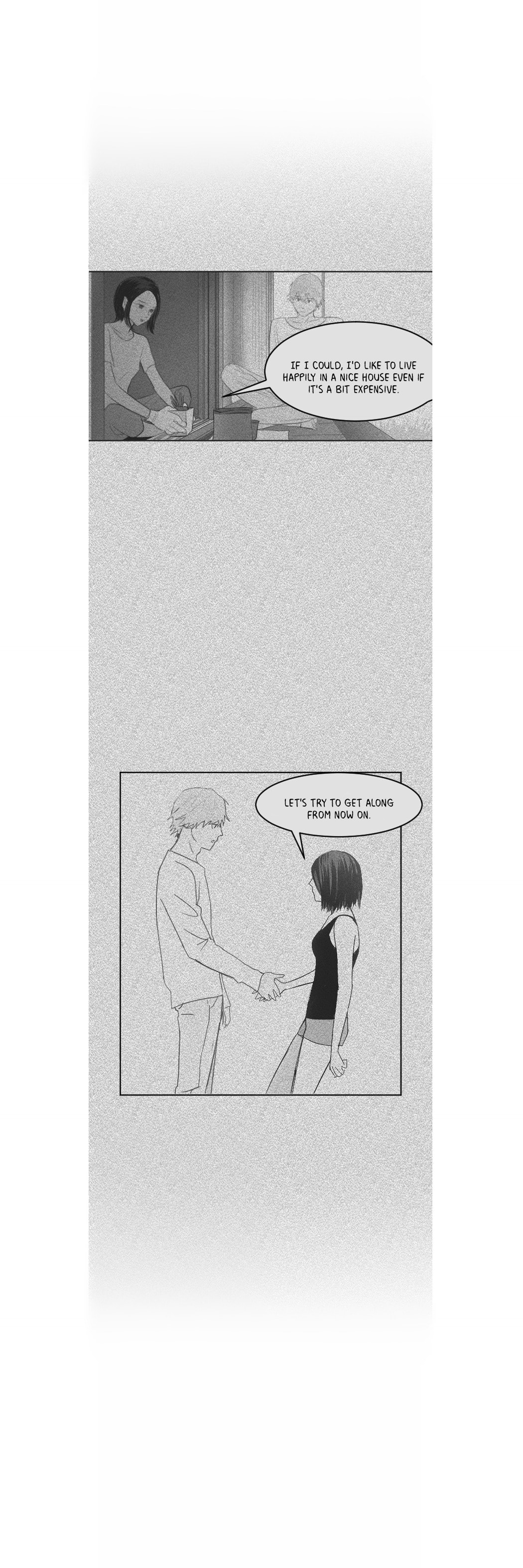 Read My Boo chapter 39 image 11 on Lezhin