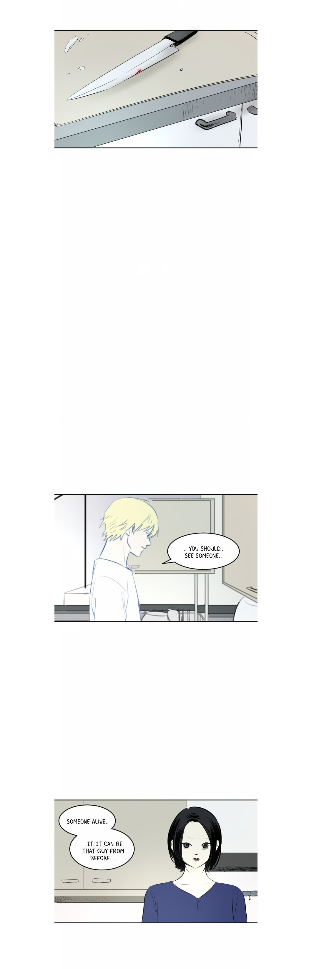 Read My Boo chapter 39 image 12 on Lezhin