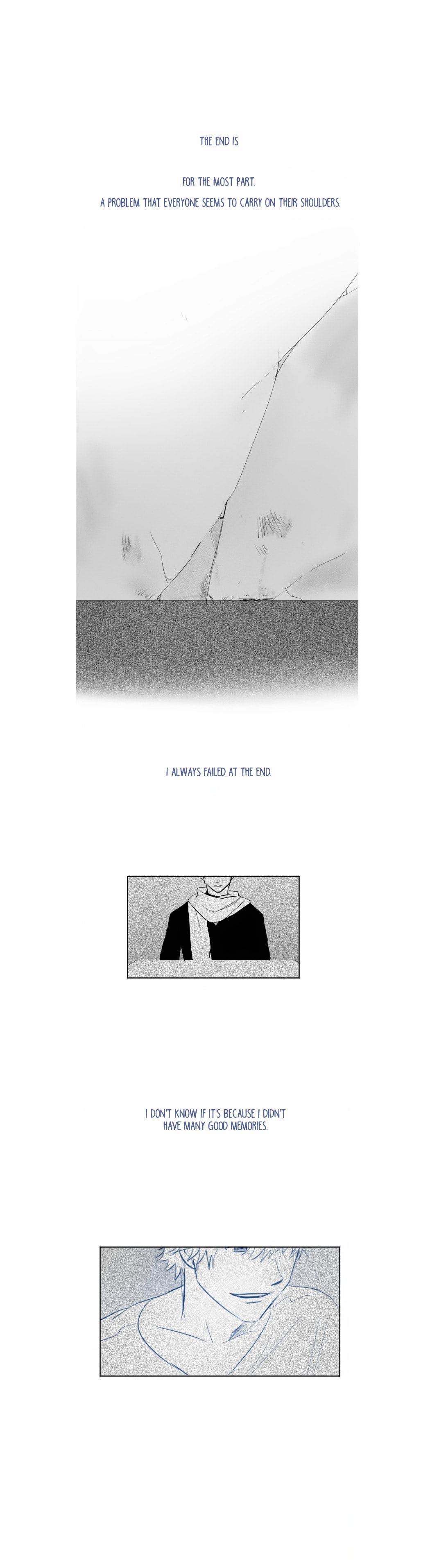 Read My Boo chapter 39 image 15 on Lezhin